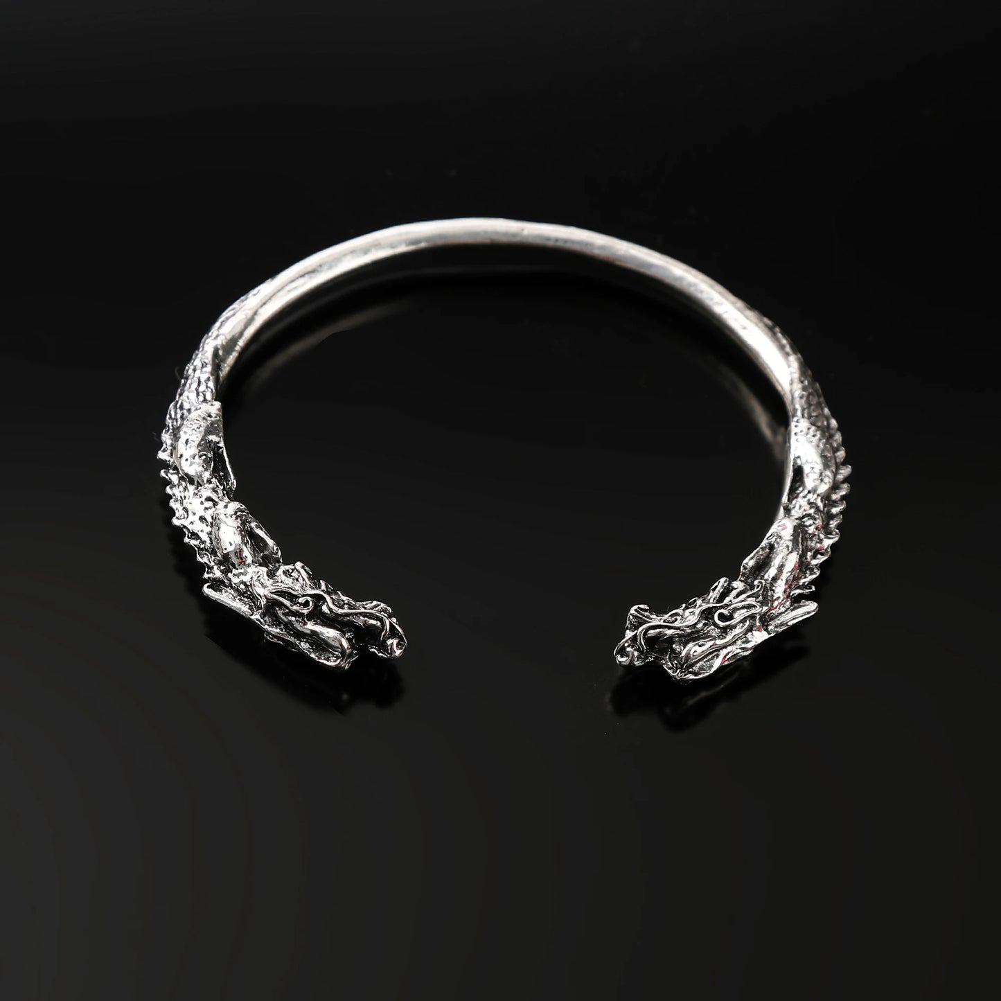 Viking Dragon Bracelet