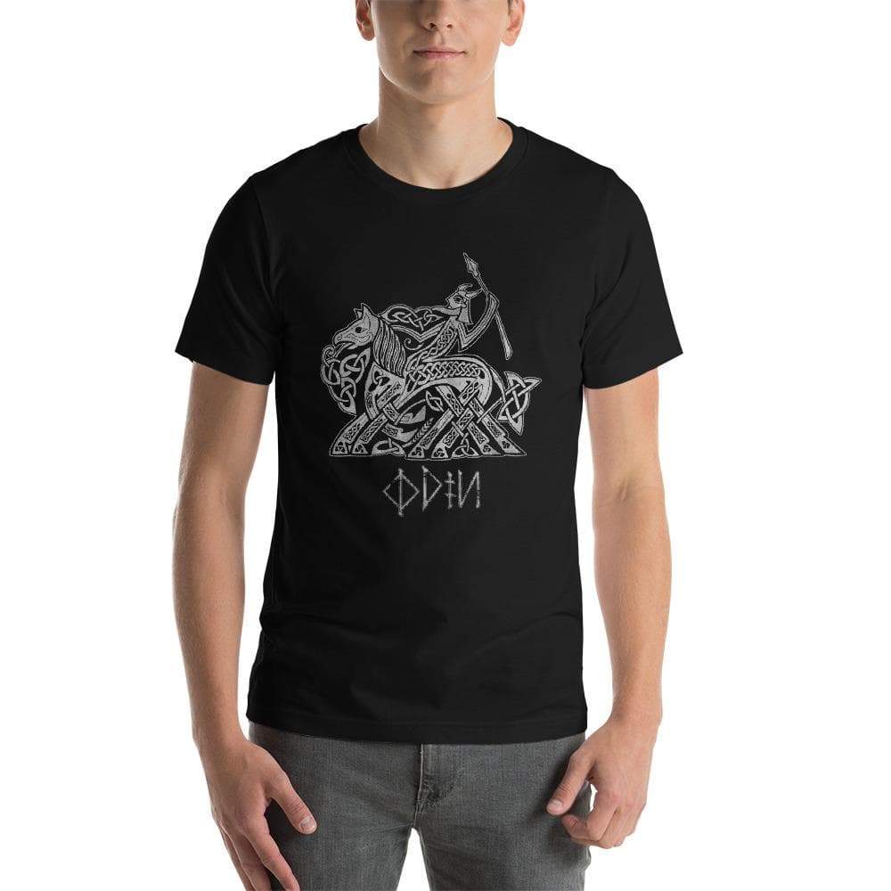 Vikings Odin T-Shirt