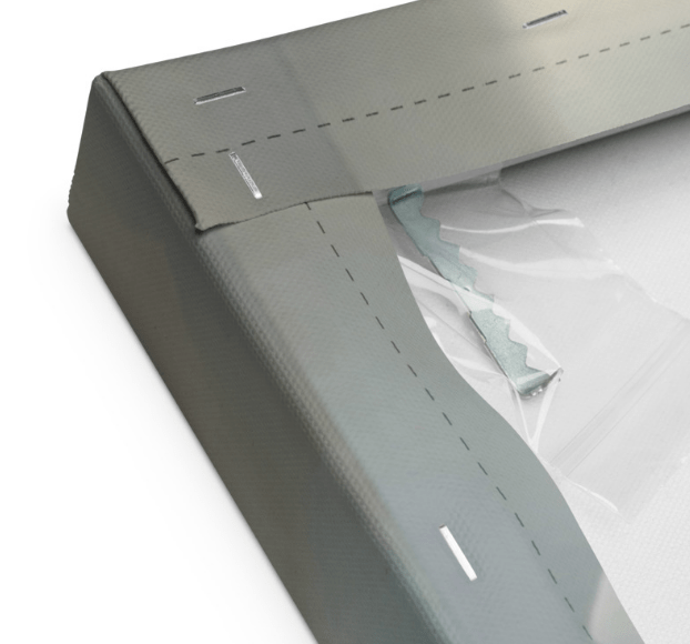 Father and Son Viking Customizable Portrait Canvas Ancient Treasures Ancientreasures Viking Odin Thor Mjolnir Celtic Ancient Egypt Norse Norse Mythology