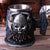 Mugs Viking Warrior Mjolnir Beer & Mead Tankard - Special Edition Ancient Treasures Ancientreasures Viking Odin Thor Mjolnir Celtic Ancient Egypt Norse Norse Mythology