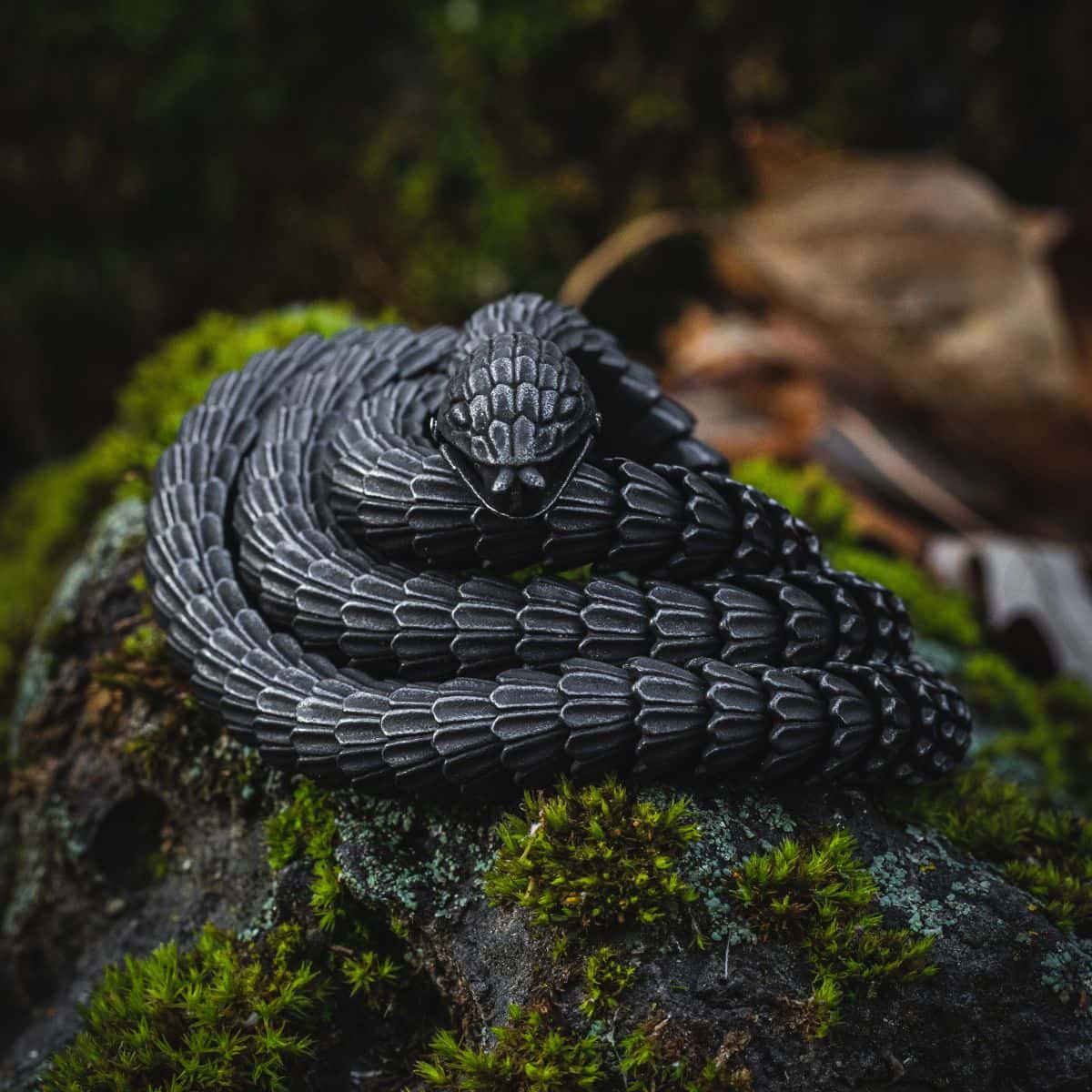 Pendants & Necklaces Copy of Viking Heavy Jörmungandr World Serpant Snake Chain Ancient Treasures Ancientreasures Viking Odin Thor Mjolnir Celtic Ancient Egypt Norse Norse Mythology