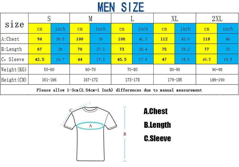 Feudal Japan Epic Samurai Warrior Miyamoto Musashi Men's T-Shirt