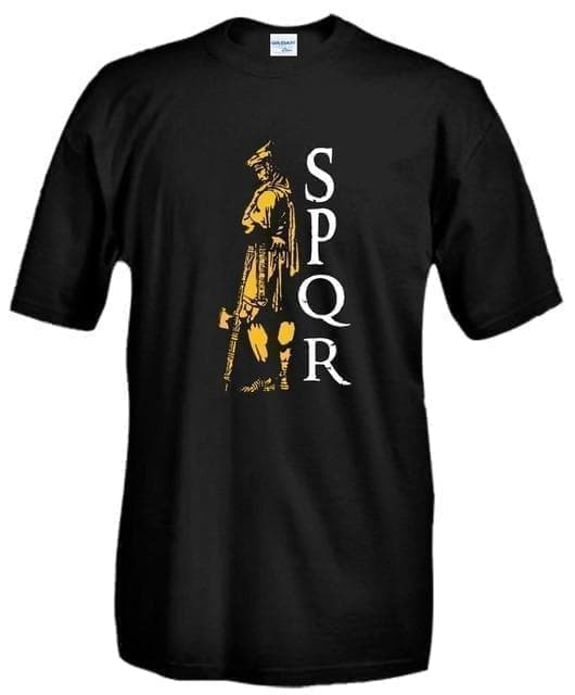 Shirts & Tops XS Ancient Rome Colosseum Gladiator T-Shirt Ancient Treasures Ancientreasures Viking Odin Thor Mjolnir Celtic Ancient Egypt Norse Norse Mythology