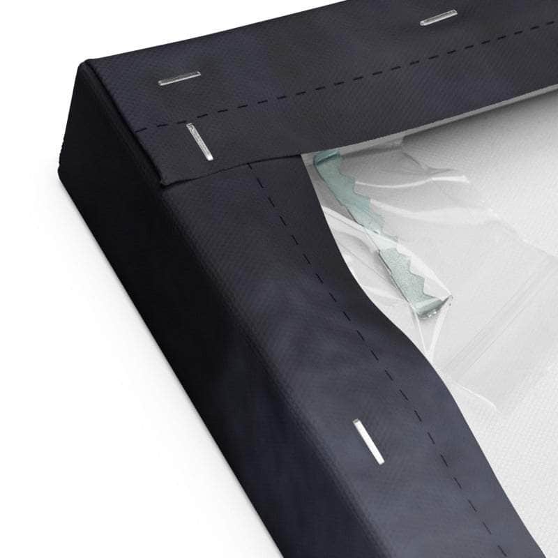 Wall Art I'm a Viking Customizable Portrait Canvas Ancient Treasures Ancientreasures Viking Odin Thor Mjolnir Celtic Ancient Egypt Norse Norse Mythology