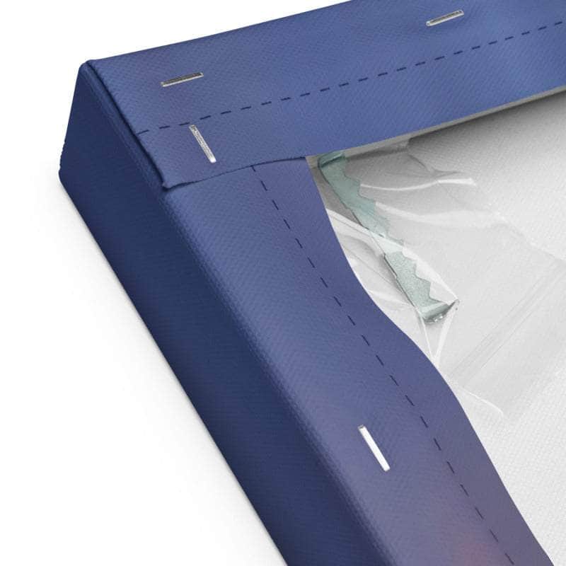 Wall Art The Queen of Vikings Customizable Portrait Canvas Ancient Treasures Ancientreasures Viking Odin Thor Mjolnir Celtic Ancient Egypt Norse Norse Mythology