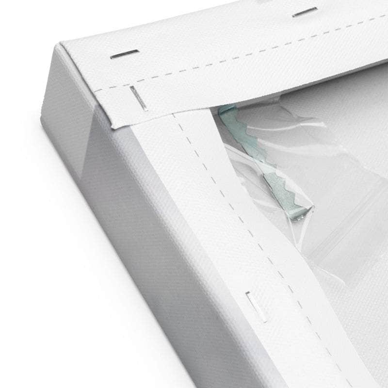 Wall Art 'Turn Me Viking' Customizable Portrait Canvas Ancient Treasures Ancientreasures Viking Odin Thor Mjolnir Celtic Ancient Egypt Norse Norse Mythology