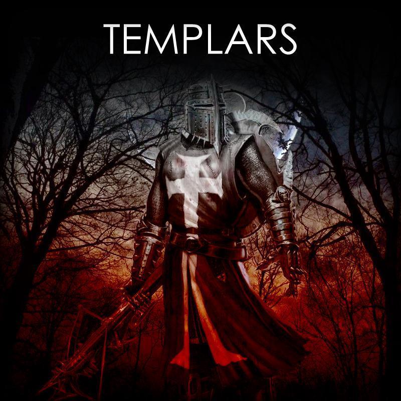 #004 Knights Templar – Protectors of Pilgrims