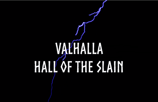 Valhalla - Hall of the Slain