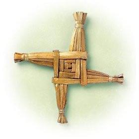 040 St. Brigid’s Day