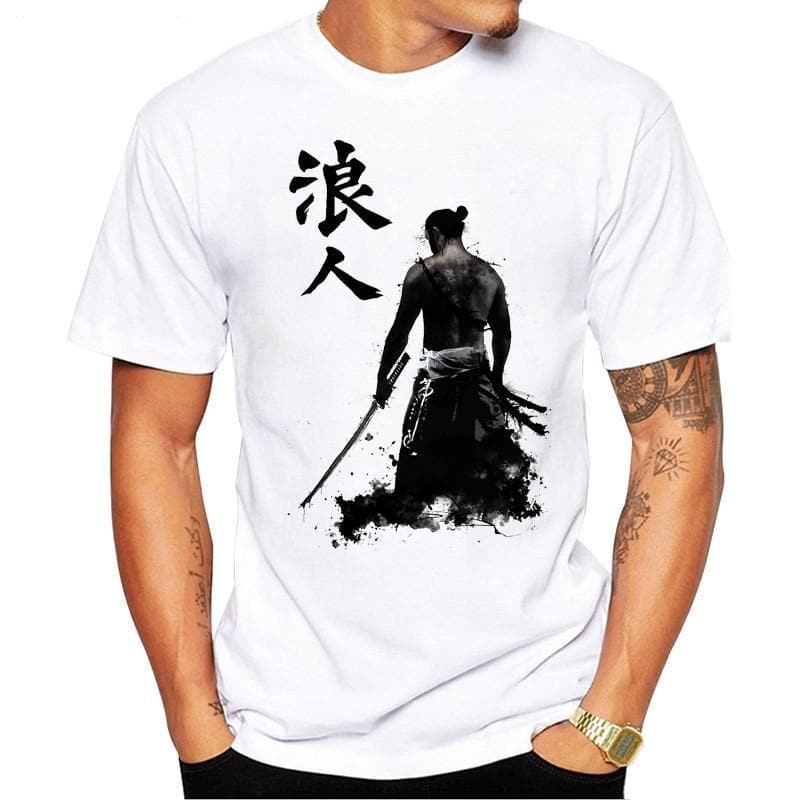 Feudal Japan Clothing