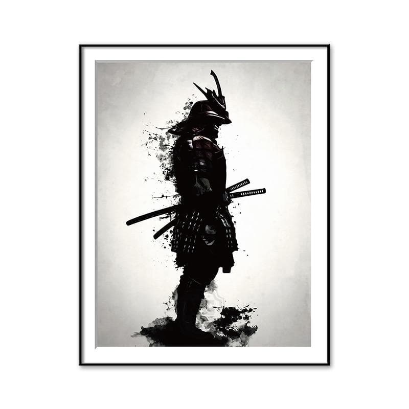 Feudal Japan Artwork