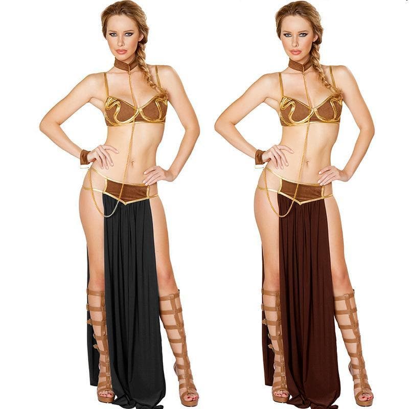 Ancient Greece Costumes
