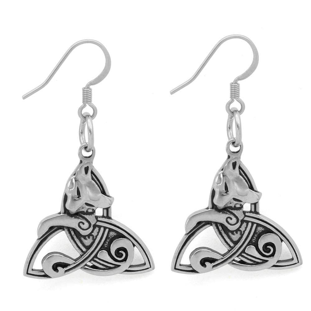 Celtic Earrings