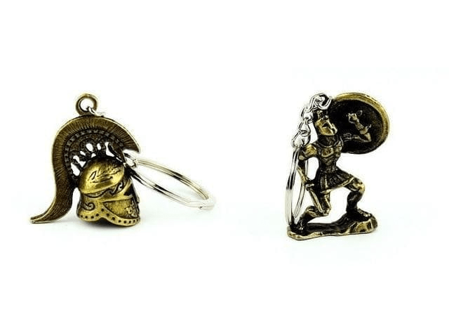Ancient Rome Key Chains
