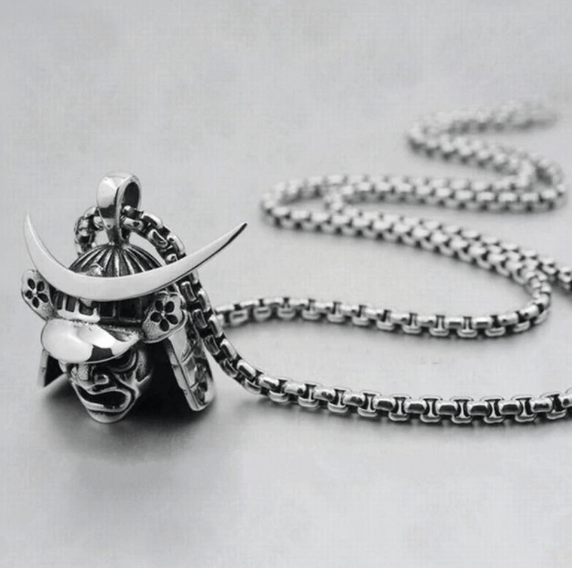 Feudal Japan Necklaces