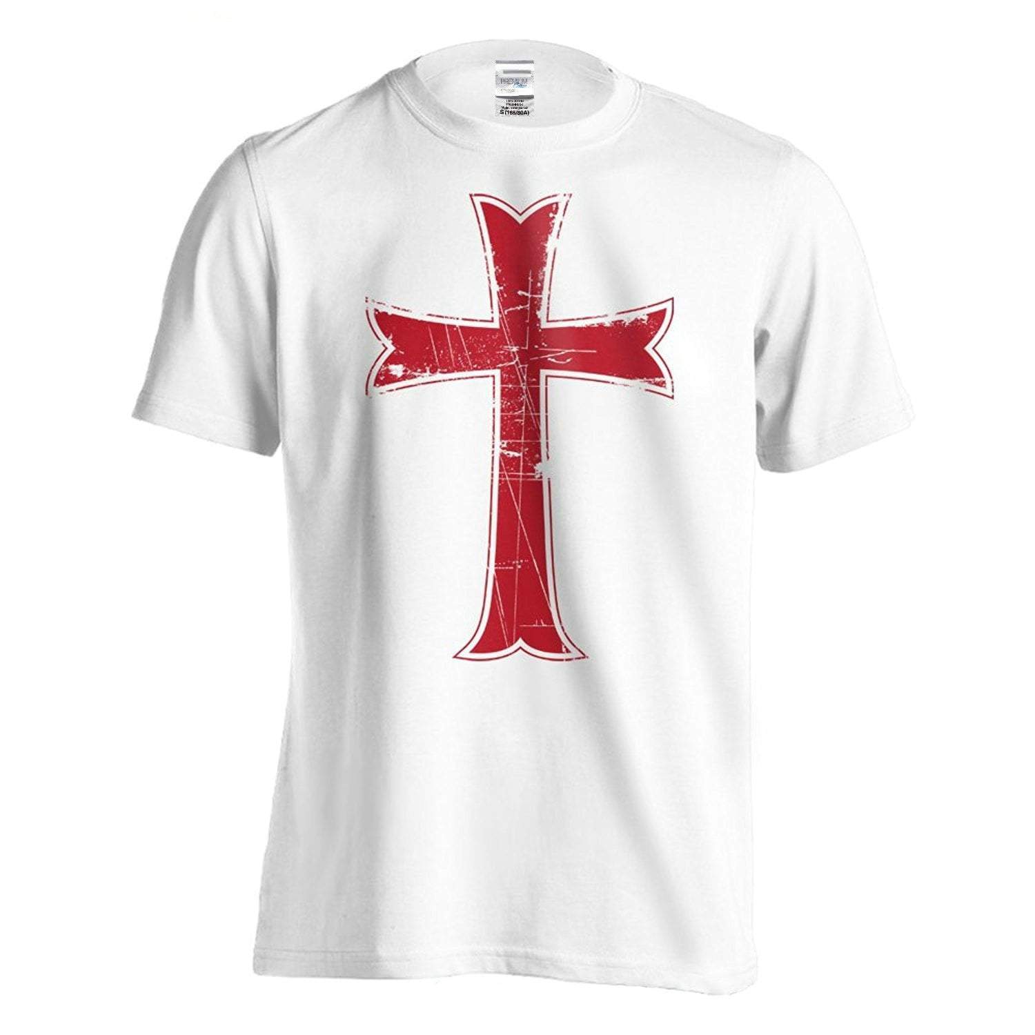 Templar T-Shirts