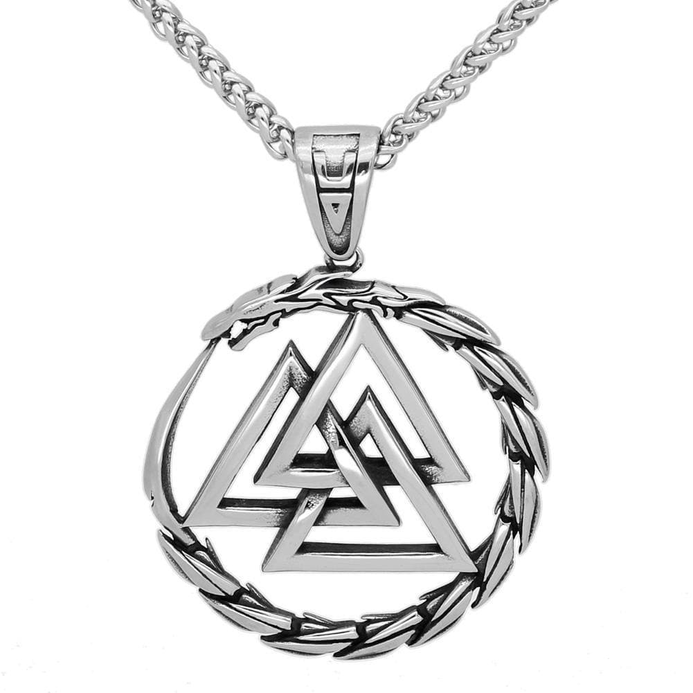 VALKNUT