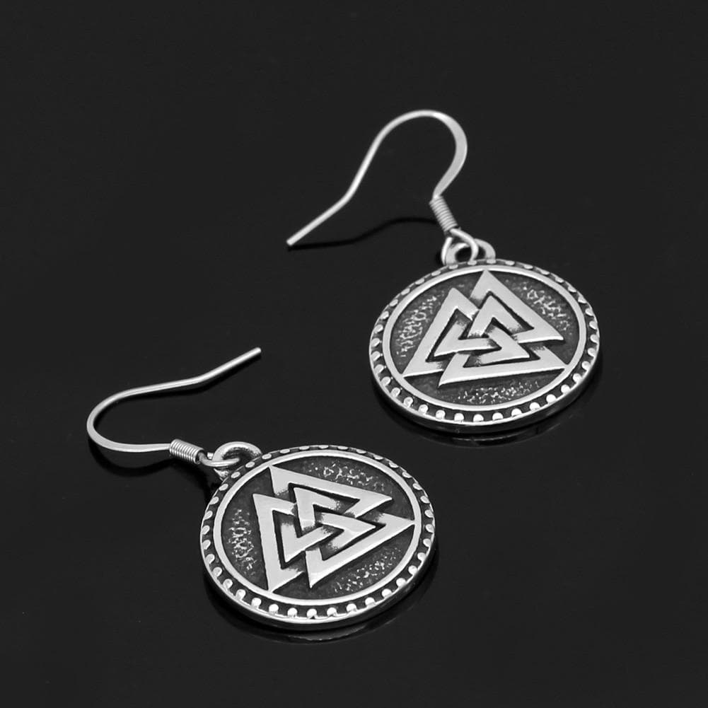 Vikings Earrings