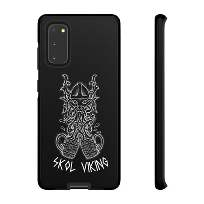 Skol Viking Hard Phone Case