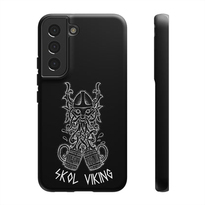 Skol Viking Hard Phone Case