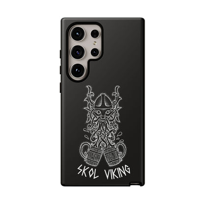 Skol Viking Hard Phone Case