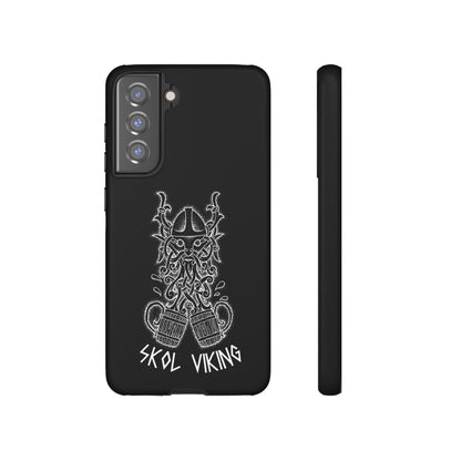 Skol Viking Hard Phone Case