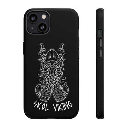 Skol Viking Hard Phone Case