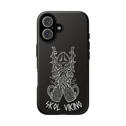 Skol Viking Hard Phone Case