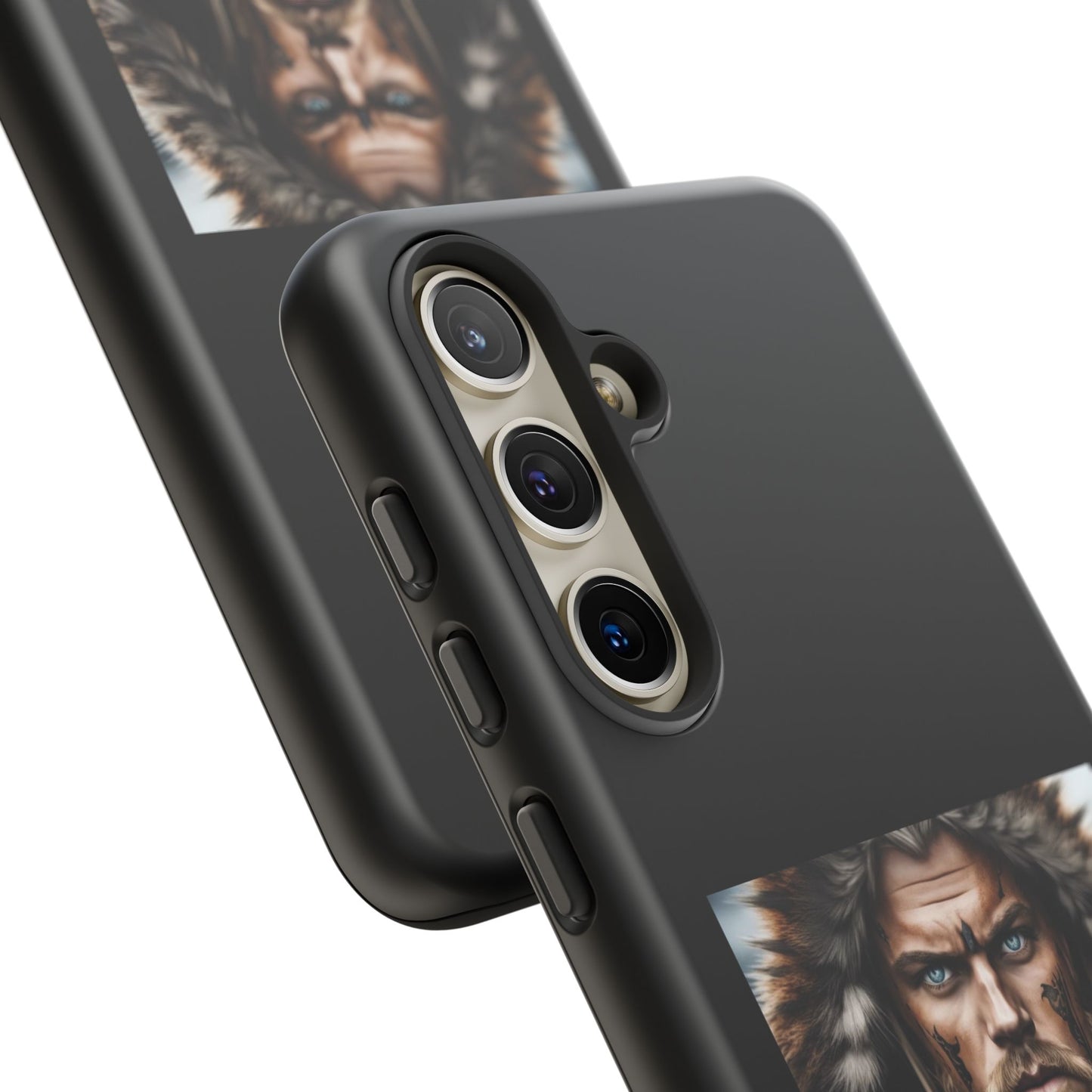 “Not Going to Lose” – Viking Warrior Tough Phone Case