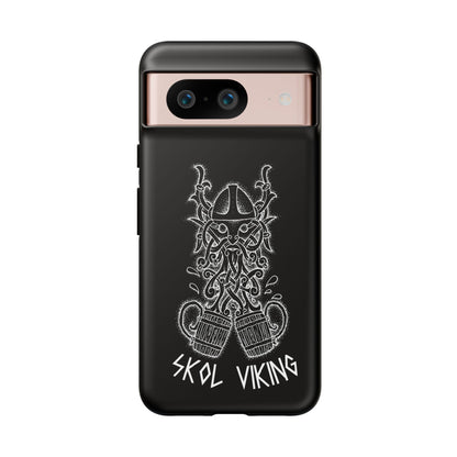 Skol Viking Hard Phone Case