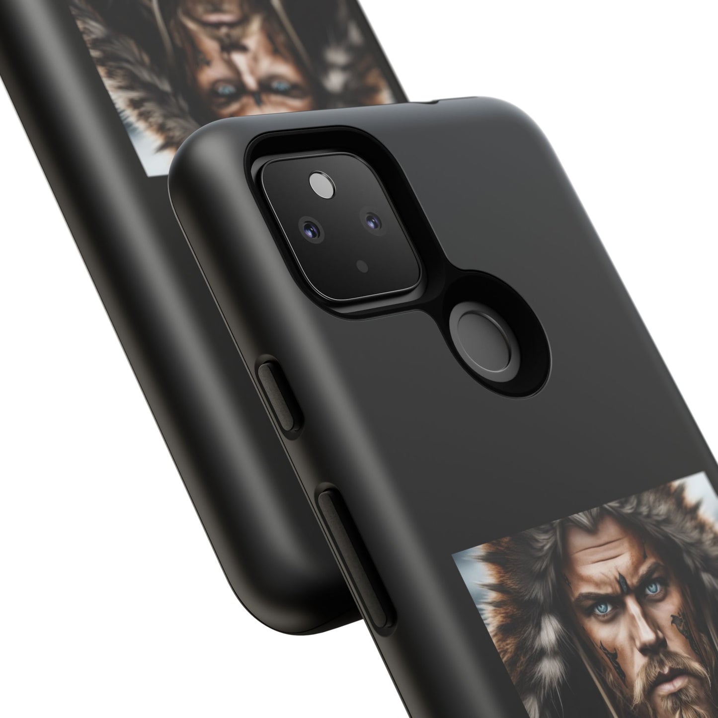 “Not Going to Lose” – Viking Warrior Tough Phone Case