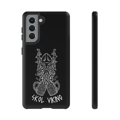 Skol Viking Hard Phone Case