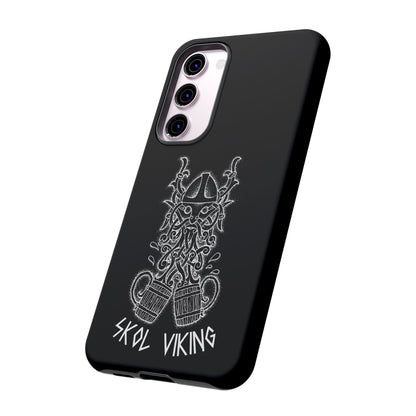 Skol Viking Hard Phone Case