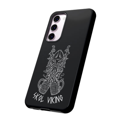 Skol Viking Hard Phone Case