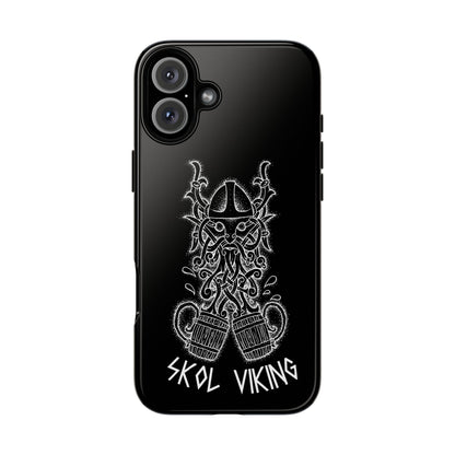 Skol Viking Hard Phone Case