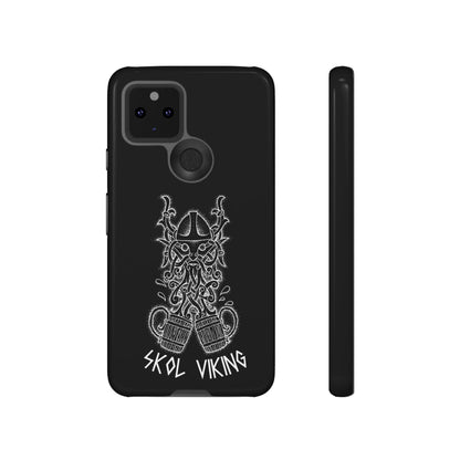 Skol Viking Hard Phone Case