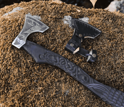 Axes Viking Culture Solid and Heavy Axe Ancient Treasures Ancientreasures Viking Odin Thor Mjolnir Celtic Ancient Egypt Norse Norse Mythology