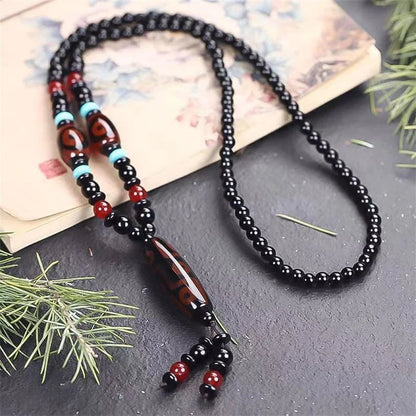 Healing Jewelry Natural Tibetan Pendant Necklace Ancient Treasures Ancientreasures Viking Odin Thor Mjolnir Celtic Ancient Egypt Norse Norse Mythology