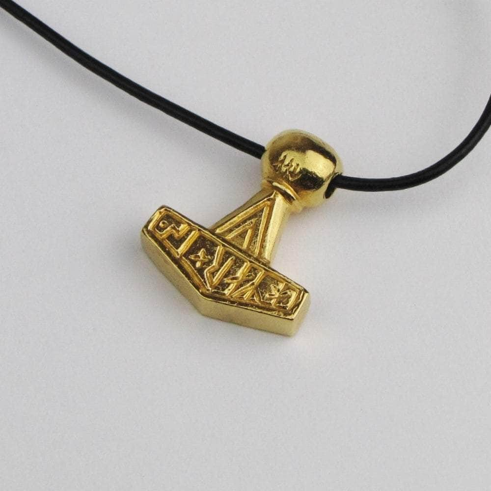 Necklaces Hamar Is Pendant Ancient Treasures Ancientreasures Viking Odin Thor Mjolnir Celtic Ancient Egypt Norse Norse Mythology