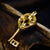 Necklaces Key Ancient Treasures Ancientreasures Viking Odin Thor Mjolnir Celtic Ancient Egypt Norse Norse Mythology