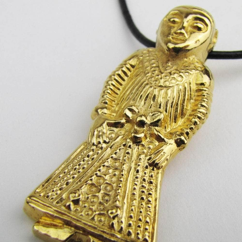 Necklaces Viking Revninge Woman Pendant Ancient Treasures Ancientreasures Viking Odin Thor Mjolnir Celtic Ancient Egypt Norse Norse Mythology