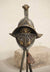 Sculptures & Figurines Roman Gladiator Handmade Helmet Replica Ancient Treasures Ancientreasures Viking Odin Thor Mjolnir Celtic Ancient Egypt Norse Norse Mythology