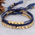 Tibetan Buddhist Braided Handmade Bracelet