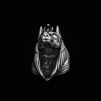 Ancient Egypt Ancient Egypt Anubis Ring