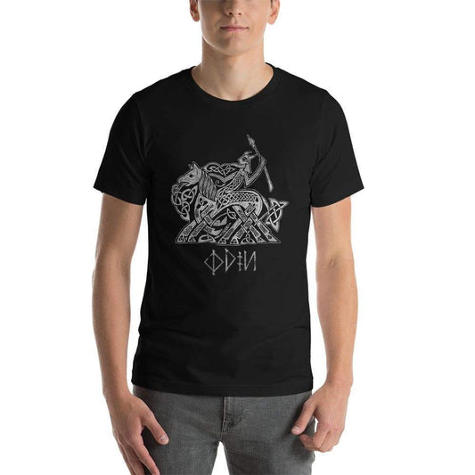 Vikings Odin T-Shirt