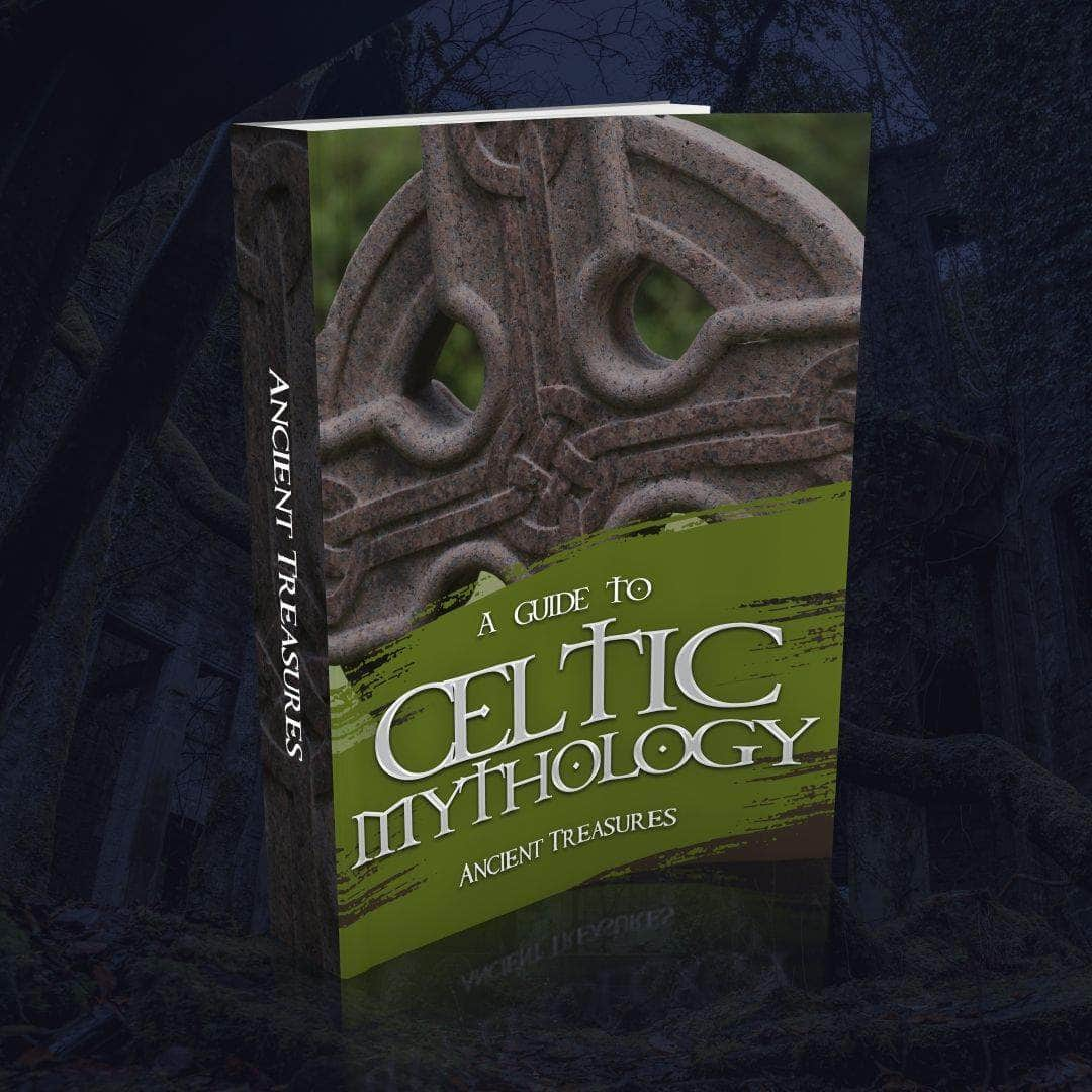 Celtic Mythology E-books The Complete Celtic Mythology Guide E-Book by Ancient Treasures Ancient Treasures Ancientreasures Viking Odin Thor Mjolnir Celtic Ancient Egypt Norse Norse Mythology