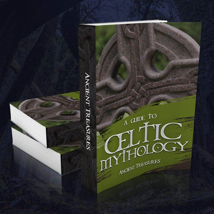 Celtic Mythology E-books The Complete Celtic Mythology Guide E-Book by Ancient Treasures Ancient Treasures Ancientreasures Viking Odin Thor Mjolnir Celtic Ancient Egypt Norse Norse Mythology