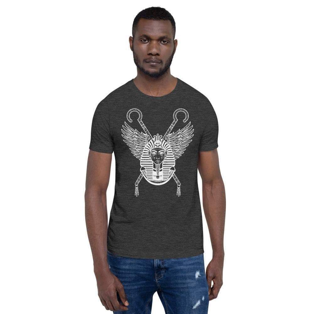 Ancient Egypt Pharaoh Unisex T-Shirt