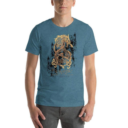 Vikings Fenrir Unisex T-Shirt