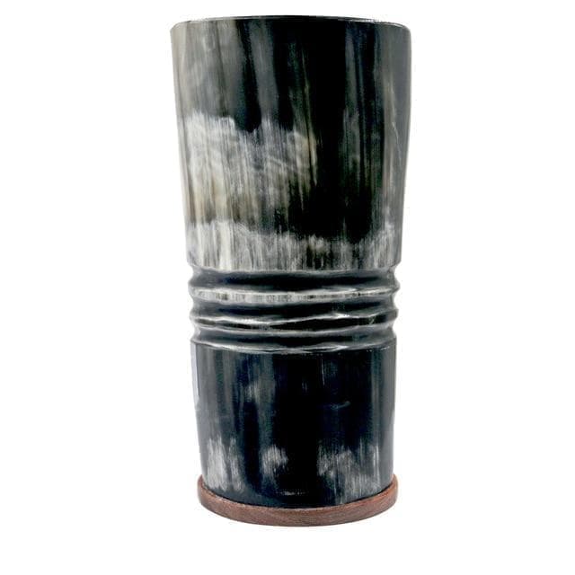 Mugs 5 Polished Viking Horn Mug Ancient Treasures Ancientreasures Viking Odin Thor Mjolnir Celtic Ancient Egypt Norse Norse Mythology